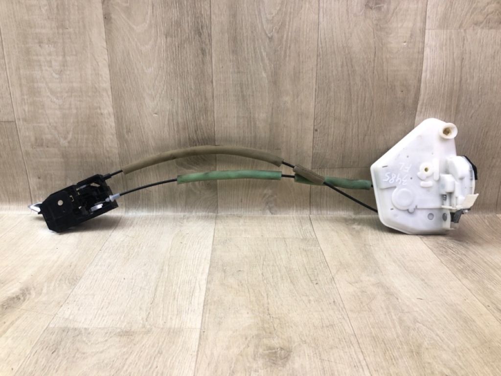 KB7W-59-310 | Замок двері передній лівий MAZDA CX-5 (KF) 21-25