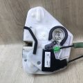 KB7W-59-310 | Замок двері передній лівий MAZDA CX-5 (KF) 21-25 - Прев'ю 4