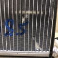 KD45-61-A10A | Радіатор пічки MAZDA CX-5 (KF) 21-25 - Прев'ю 4