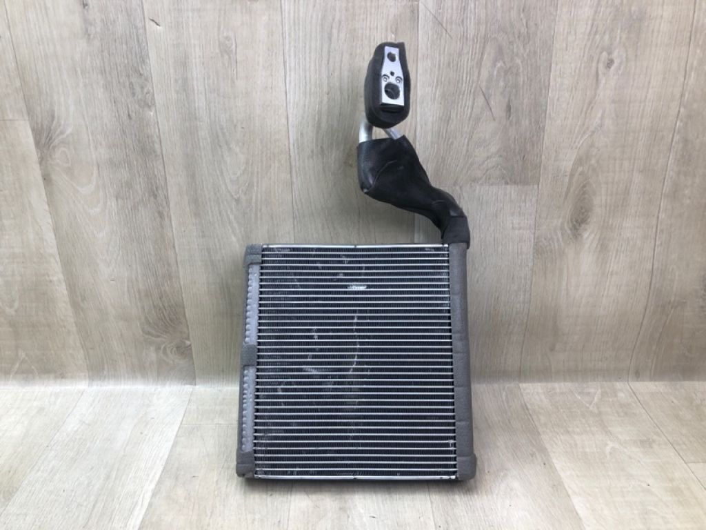 GHP9-61-J10A | Випарник кондиціонера MAZDA CX-5 (KF) 21-25