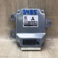 KN3L-43-7E1B | Блок керування стоянковим гальмом MAZDA CX-5 (KF) 21-25