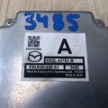 KN3L-43-7E1B | Блок керування стоянковим гальмом MAZDA CX-5 (KF) 21-25 - Прев'ю 6