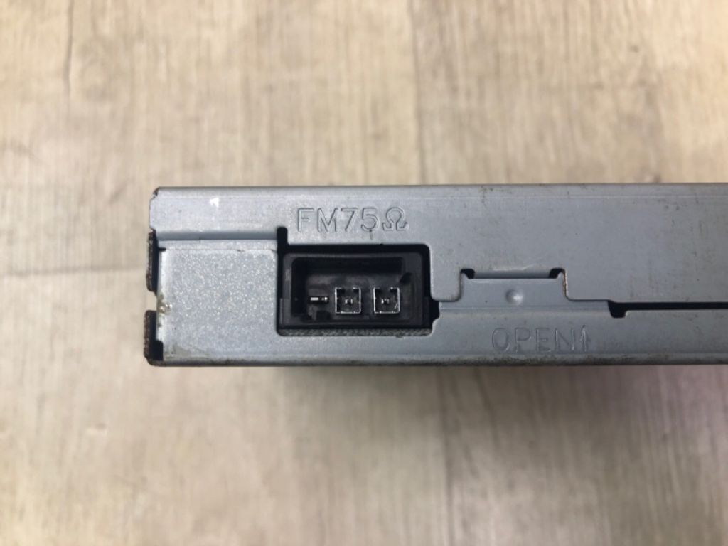 KJK9-66-DR0 | Блок керування мультимедіа MAZDA CX-5 (KF) 21-25 - Фото 5