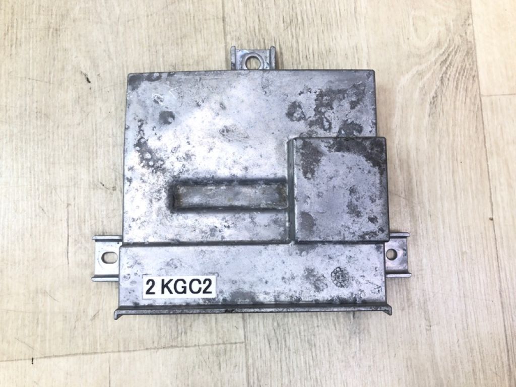 KGC2-66-A20A | Блок керування мультимедіа MAZDA CX-5 (KF) 21-25 - Фото 3