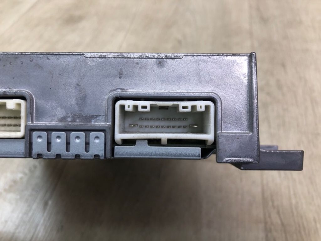 KGC2-66-A20A | Блок керування мультимедіа MAZDA CX-5 (KF) 21-25 - Фото 6