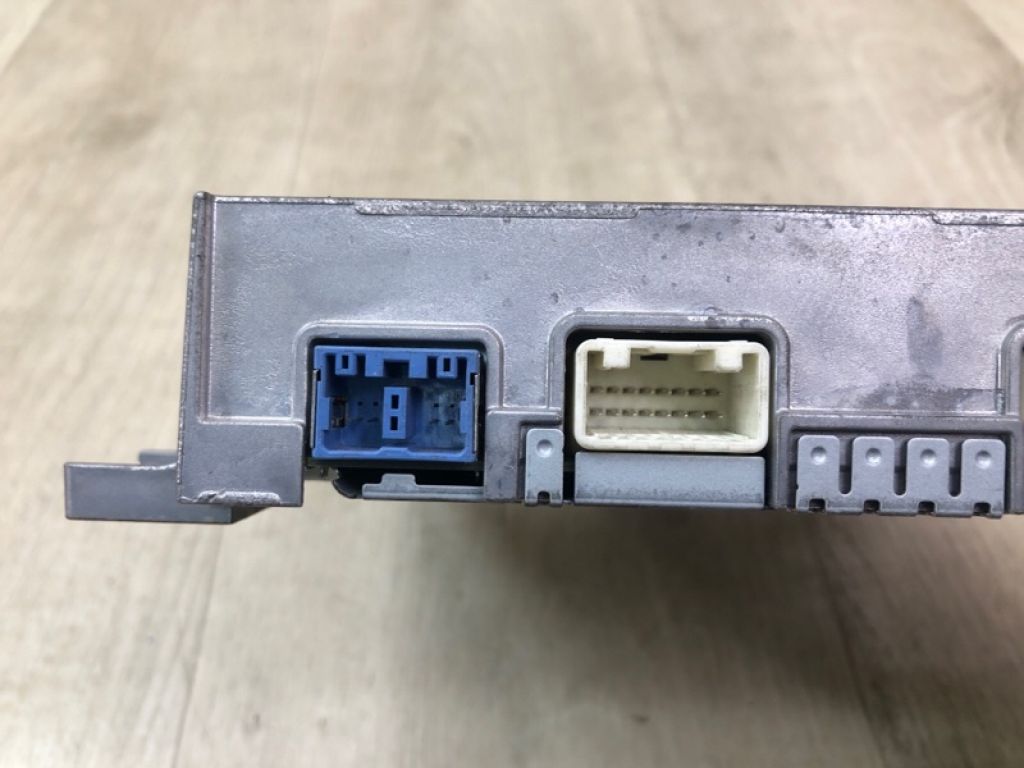 KGC2-66-A20A | Блок керування мультимедіа MAZDA CX-5 (KF) 21-25 - Фото 7