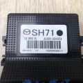 SH71-18-9R0B | Блок управления раздаточной коробкой MAZDA CX-5 (KF) 21-25 - Превью 6