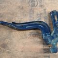 68488 455AA | Петля капота левая CHRYSLER PACIFICA 16-20 - Превью 2