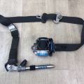 KBYW-57-L30-02 | Ремінь безпеки передній правий MAZDA CX-5 (KF) 21-25