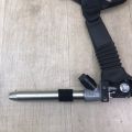 KBYW-57-L30-02 | Ремінь безпеки передній правий MAZDA CX-5 (KF) 21-25 - Прев'ю 2