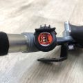 KBYW-57-L30-02 | Ремінь безпеки передній правий MAZDA CX-5 (KF) 21-25 - Прев'ю 3
