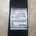 KBYW-57-L30-02 | Ремінь безпеки передній правий MAZDA CX-5 (KF) 21-25 - Прев'ю 10