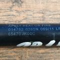 65470JK00C | Амортизатор капоту правий INFINITI G25/G35/G37/Q40 06-14 - Прев'ю 4
