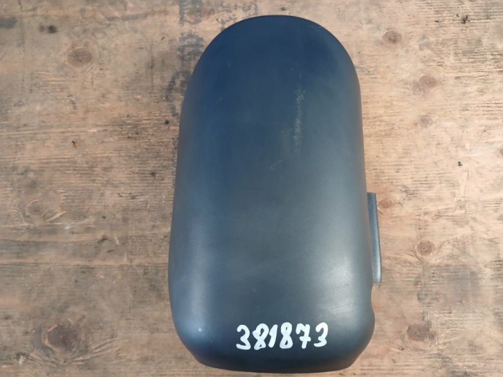 61316950263 | Кожух рульової колонки BMW 3 SERIES (E90-E93) 2005–2014 - Фото 2