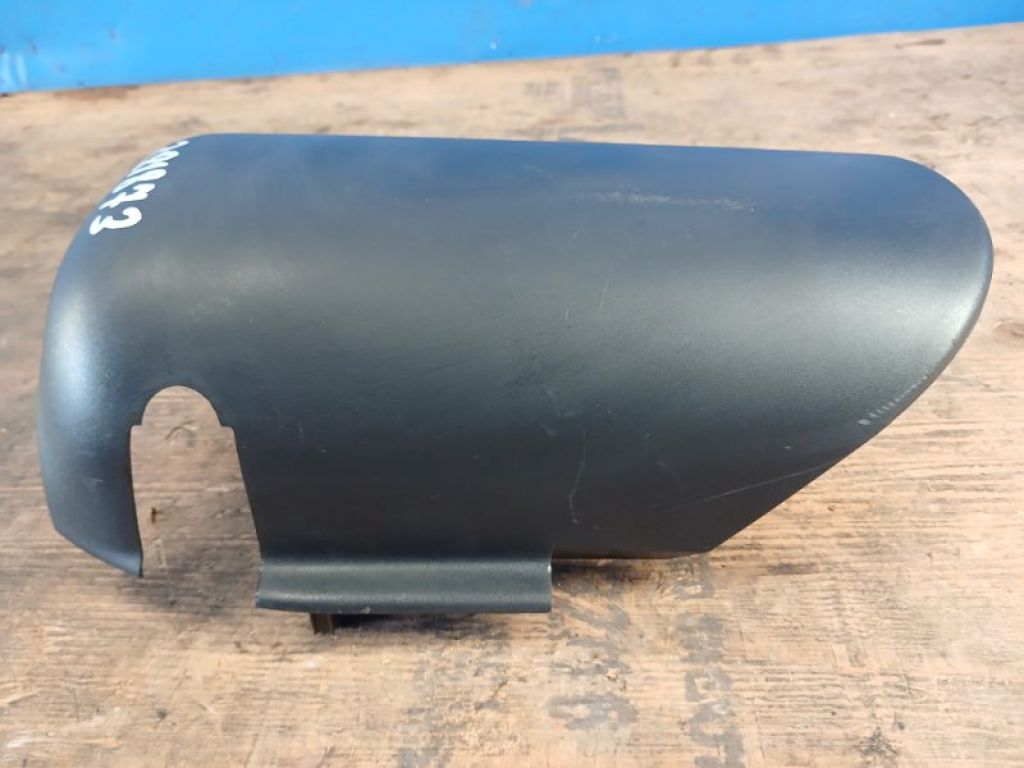 61316950263 | Кожух рульової колонки BMW 3 SERIES (E90-E93) 2005–2014 - Фото 3
