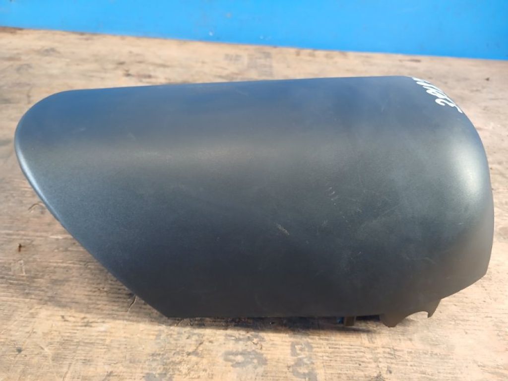 61316950263 | Кожух рульової колонки BMW 3 SERIES (E90-E93) 2005–2014 - Фото 4