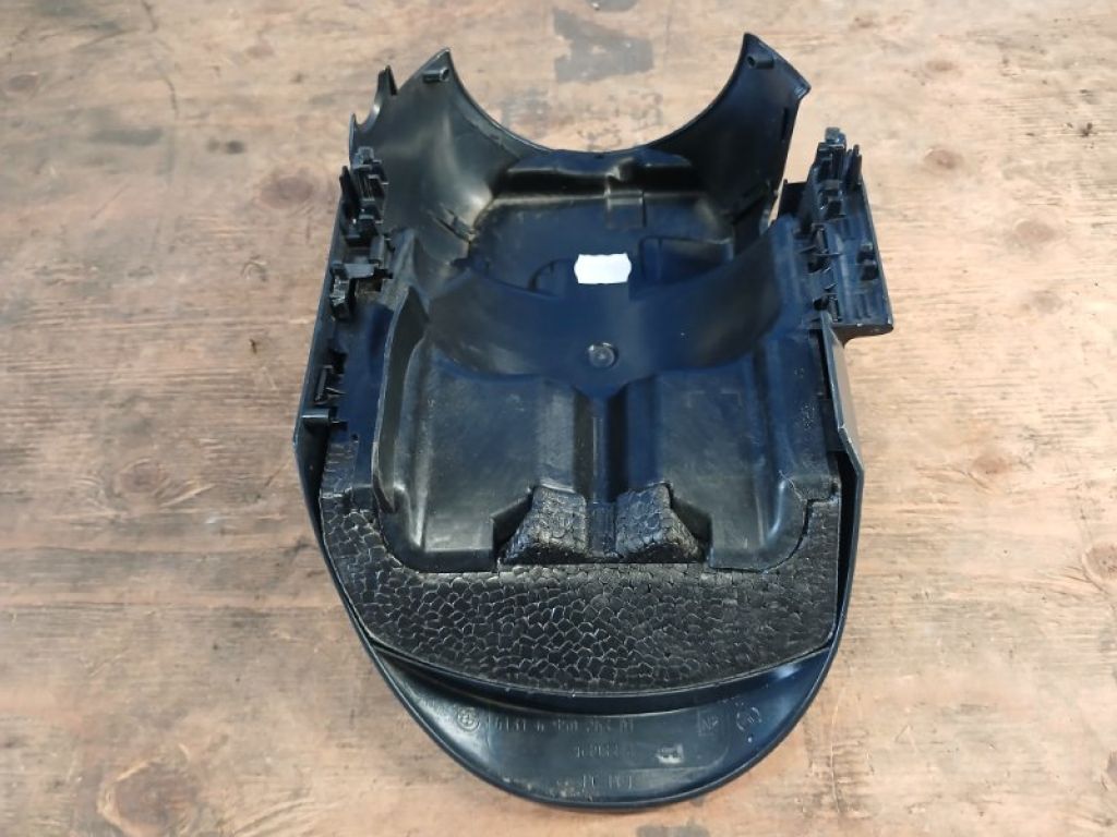61316950263 | Кожух рульової колонки BMW 3 SERIES (E90-E93) 2005–2014 - Фото 6