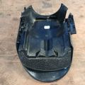 61316950263 | Кожух рульової колонки BMW 3 SERIES (E90-E93) 2005–2014 - Прев'ю 6