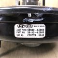 59110-L0000 | Вакуумный усилитель тормозов KIA K5 19- - Превью 6