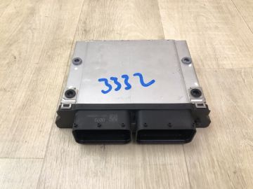 Блок керування двигуном KIA K5 19-