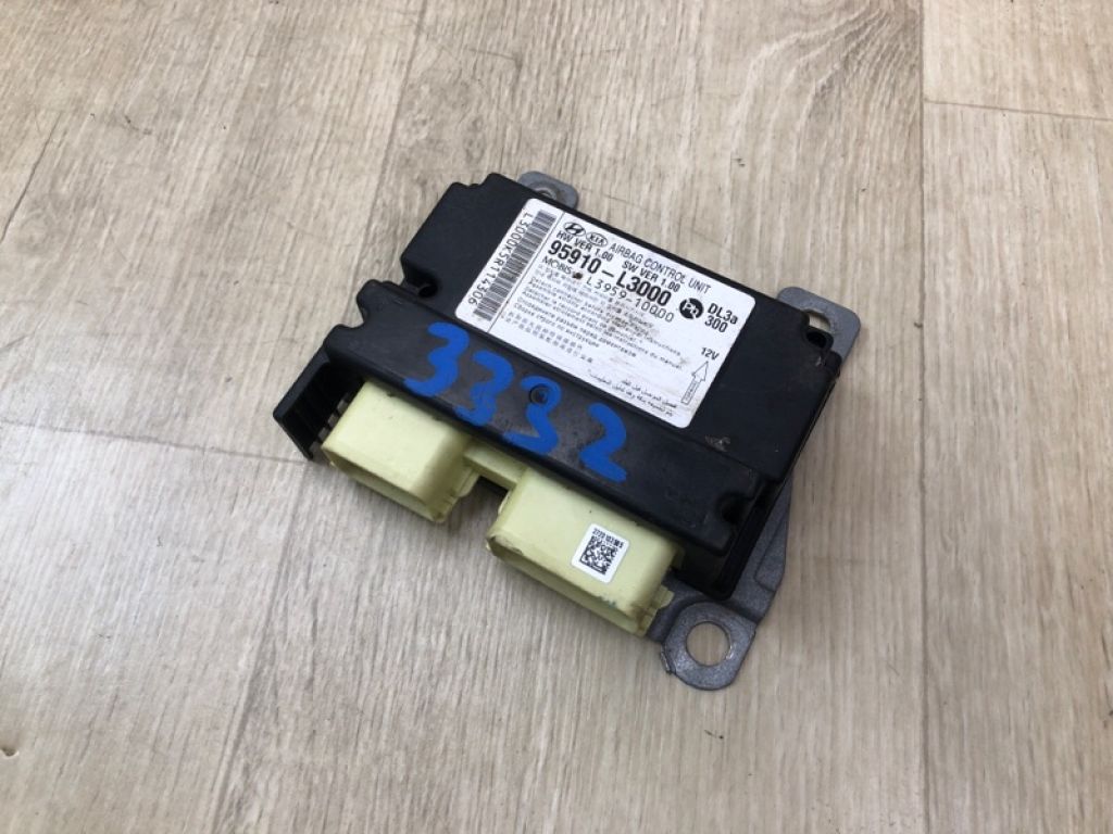 95910-L3000 | Блок керування AIRBAG KIA K5 19-