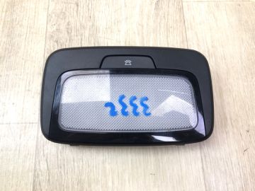 Плафон салону задній KIA K5 19-