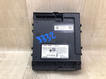Блок комфорту KIA K5 19-