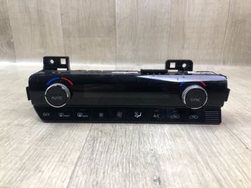 Блок керування піччю KIA K5 19-