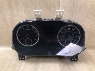 Панель приладів KIA K5 19-