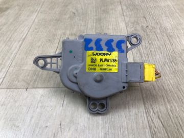Моторчик заслінки пічки KIA K5 19-