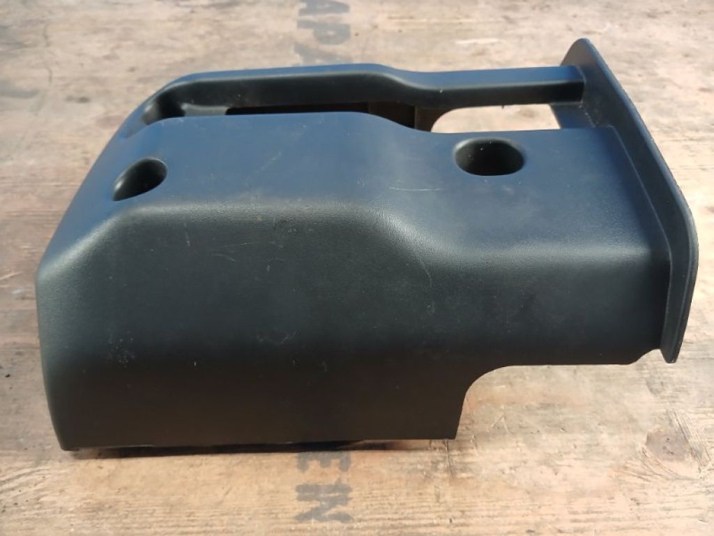 BB53-3533-ADW | Кожух рульової колонки FORD EXPLORER 10-20 - Фото 2