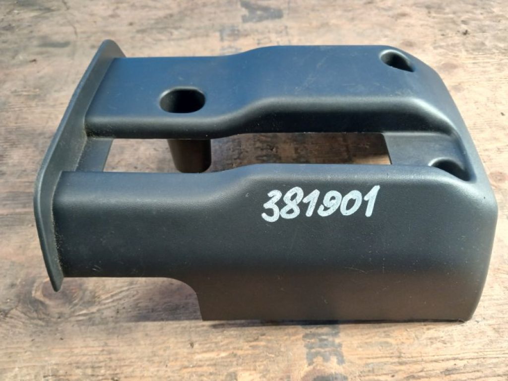 BB53-3533-ADW | Кожух рульової колонки FORD EXPLORER 10-20 - Фото 3