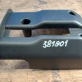 BB53-3533-ADW | Кожух рульової колонки FORD EXPLORER 10-20 - Прев'ю 3