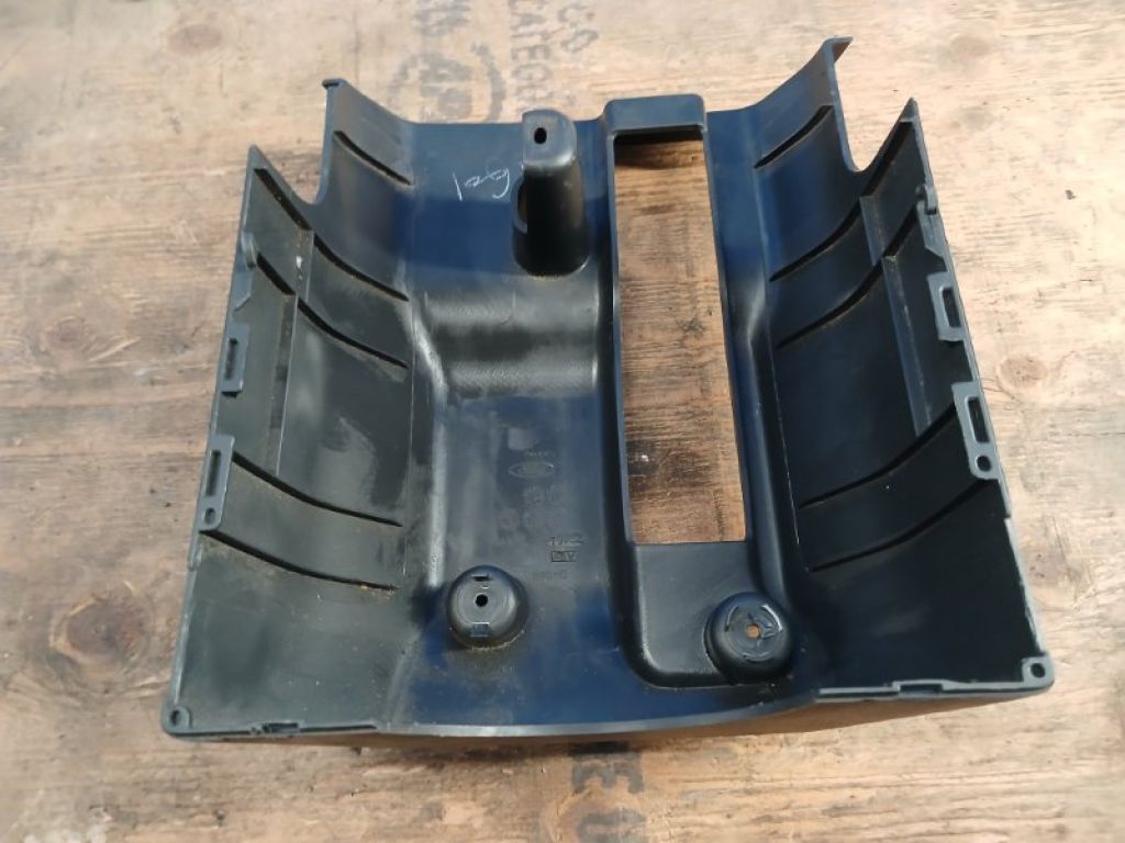 BB53-3533-ADW | Кожух рульової колонки FORD EXPLORER 10-20 - Фото 4