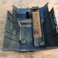 BB53-3533-ADW | Кожух рульової колонки FORD EXPLORER 10-20 - Прев'ю 4