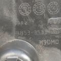 BB53-3533-ADW | Кожух рульової колонки FORD EXPLORER 10-20 - Прев'ю 5