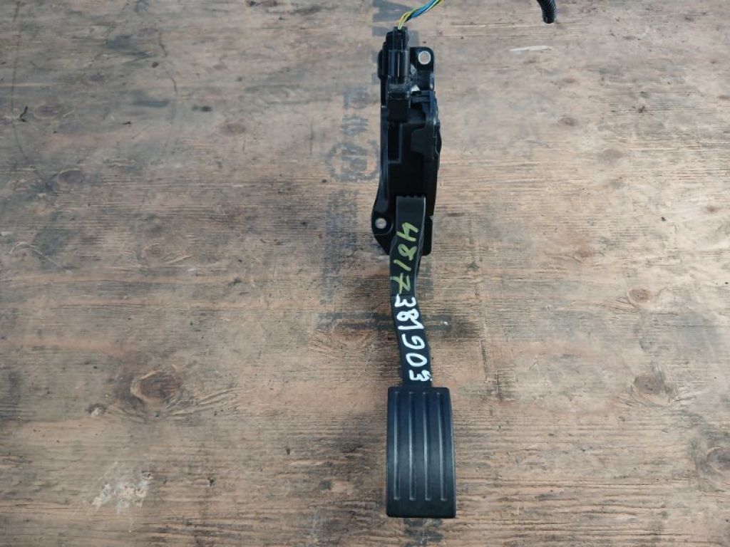 CV61-9F836-GB | Педаль газу FORD ESCAPE 12-19