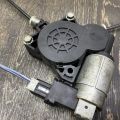 EG21-73-590C | Стеклоподъемник задний левый MAZDA CX-7 06-12 - Превью 6