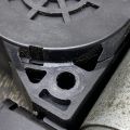 EG21-73-590C | Стеклоподъемник задний левый MAZDA CX-7 06-12 - Превью 7