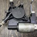 EG21-73-590C | Стеклоподъемник задний левый MAZDA CX-7 06-12 - Превью 9