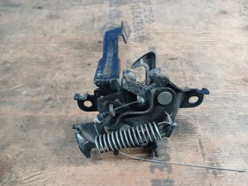 Замок капоту TOYOTA RAV4 13-19