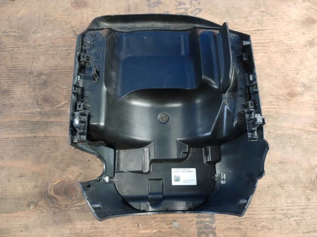 61316966669 | Кожух рульової колонки BMW X5 (E70) 07-13 - Фото 5