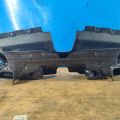16554-4GA0A | накладка замка капота INFINITI Q50 15-20 - Прев'ю 2