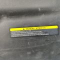 16554-4GA0A | накладка замка капота INFINITI Q50 15-20 - Прев'ю 6