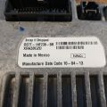 DS7T-14F239-BR | монітор FORD FUSION 14- - Прев'ю 3