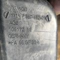 17137640514 | Бачок розширювальний BMW 3 SERIES (E90-E93) 2005–2014 - Прев'ю 6