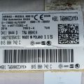 8V5880742C | Подушка безопасности (штора) правая AUDI A3 (8V) 12–17 - Превью 2