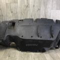 58724-48030 | Защита заднего бампера LEXUS RX350/450 09-15 - Превью 2