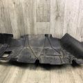58724-48030 | Защита заднего бампера LEXUS RX350/450 09-15 - Превью 3