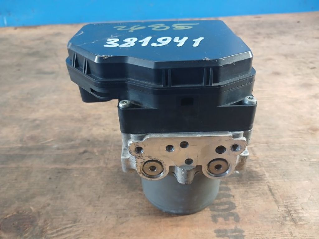 47660-4GB1A | Блок антиблокувальної системи INFINITI Q50 15-20